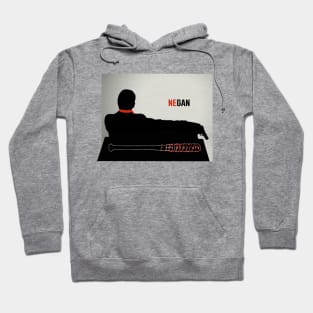 Negan Hoodie